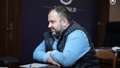 کنایه تند مدیرعامل چادرملو به فدراسیون فوتبال/ «هدایت» رأی انضباطی به استیناف هم رسید
