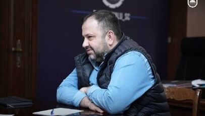 کنایه تند مدیرعامل چادرملو به فدراسیون فوتبال/ «هدایت» رأی انضباطی به استیناف هم رسید