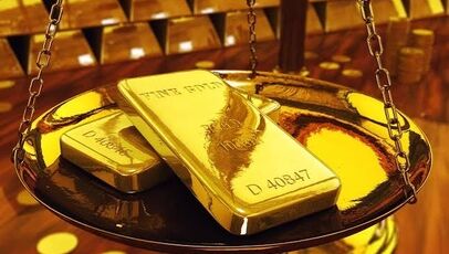 قیمت طلا امروز ۲۲ شهریور ۱۴۰۵