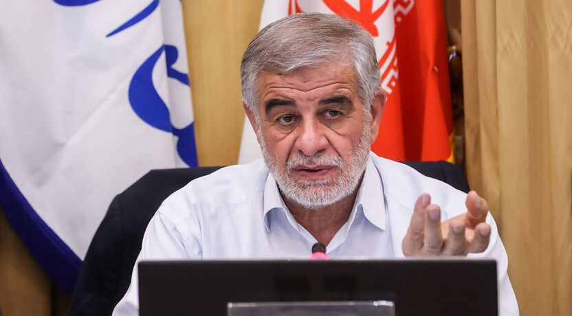 سناریوهای آمریکا برای تنگه هرمز محکوم به شکست است