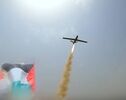 کاروان نیروهای وابسته به عربستان در حضرموت هدف قرار گرفت