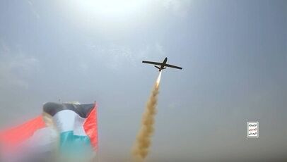 کاروان نیروهای وابسته به عربستان در حضرموت هدف قرار گرفت