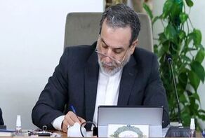 عراقچی: مذاکرات ایران و عمان به مرحله نهایی رسیده است