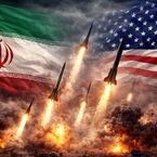 آینده تقابل ایران و آمریکا پس از شکست آتش‌بس؛ تنگه هرمز به میدان نبرد راهبردی تبدیل شد؟