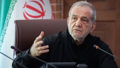 بهبود معیشت و ارتقای سطح زندگی مردم رسالت اساسی مسئولان است