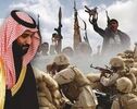جنگ یمن در مسیر انرژی؛ افزایش نگرانی‌ها از ناامنی باب‌المندب و صادرات نفت عربستان