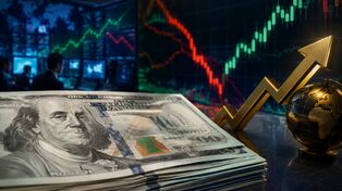پیش بینی بازارها؛ دلار زیر سایه ریسک سیاسی، بورس در مسیر تداوم تقاضا