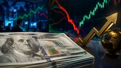 پیش بینی بازارها؛ دلار زیر سایه ریسک سیاسی، بورس در مسیر تداوم تقاضا
