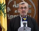 آمریکا و اسرائیل نمی‌توانند سلاح مقاومت لبنان را با زور بگیرند