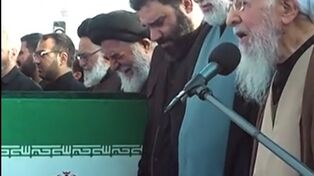 پیام مهم آیت‌الله جوادی آملی درباره آیت‌الله سیدمجتبی خامنه‌ای