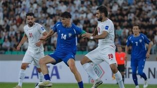 ایران و طلسم ۳ ساله ازبکستان؛ مأموریت سخت قلعه‌نویی در فرغانه