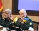 پیام صفوی به کشورهای خلیج فارس؛ آمریکا دیگر به منطقه بازنمی‌گردد