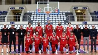 ۵ ملی‌پوش جوان ایران از خدمت سربازی معاف شدند