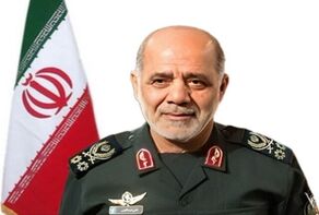 نیروهای مسلح با قدرت از امنیت و منافع ایران دفاع می‌کنند