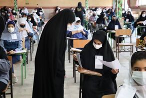 زمان انتشار کارت ورود به جلسه آزمون کارشناسی ارشد ۱۴۰۵ اعلام شد