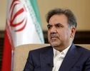 پیشنهاد آخوندی به پزشکیان برای برگزاری نشست منطقه‌ای در تهران؛ چین، روسیه و کشورهای همسایه 