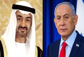 دریافت هشدار از امارات دروغ محض است
