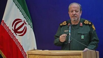  صنعت دفاعی باید سریع‌تر از نیاز میدان نبرد حرکت کند