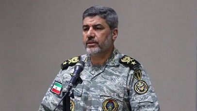 جنگ اخیر منجر به تقویت انسجام ملی و تغییر دکترین نظامی ایران شد