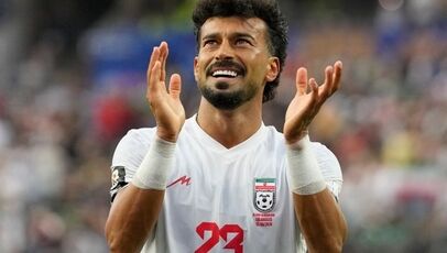 واکنش رئیس سازمان فوتبال باشگاه استقلال به فروش رامین رضاییان 