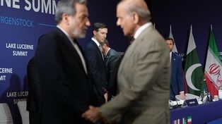 تناقض واشنگتن درباره مذاکره با ایران؛ مشکل کجاست؟