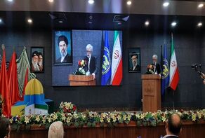 روایت حدادعادل از حمله به بیت رهبری؛ ادعای مجروحیت شدید رهبر انقلاب را رد کرد