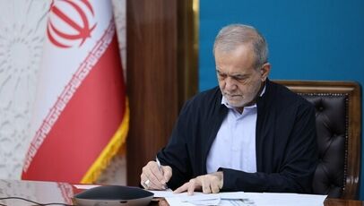 پزشکیان مهرداد اخلاقی کتابچی را به‌عنوان وزیر دفاع منصوب کرد؛ متن کامل حکم رئیس‌جمهور