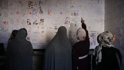 درخواست جنجالی تونی بلر برای تغییر نام «فلسطین» در کتاب‌های درسی
