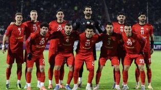 رده‌بندی جدید تیم‌های جهان؛ تراکتور بالاتر از پرسپولیس و استقلال