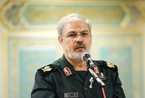 توصیف ادعای مذاکره با سپاه به عنوان سراب انتخاباتی ترامپ