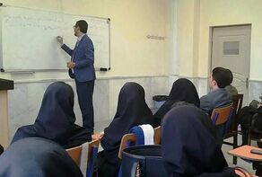 ۳۲۰ استاد دانشگاه فرهنگیان بیش از یک سال بدون حقوق؛ اعتراض‌ها ادامه دارد
