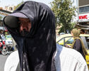 پیش‌بینی دمای ۴۰ درجه در تهران