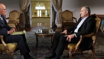 ایران به دنبال ترور ترامپ نیست؛ آمریکا به تفاهم‌نامه بازگردد