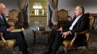 ایران به دنبال ترور ترامپ نیست؛ آمریکا به تفاهم‌نامه بازگردد