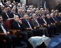 طرح ملی «زرین‌تأمین» بانک رفاه کارگران با حضور رئیس‌جمهور رونمایی شد