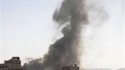آتش‌سوزی در تأسیسات آرامکو در جازان عربستان؛ علت حادثه اعلام نشد