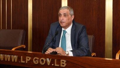  روند مذاکرات بیروت و تل‌آویو ناکارآمد است